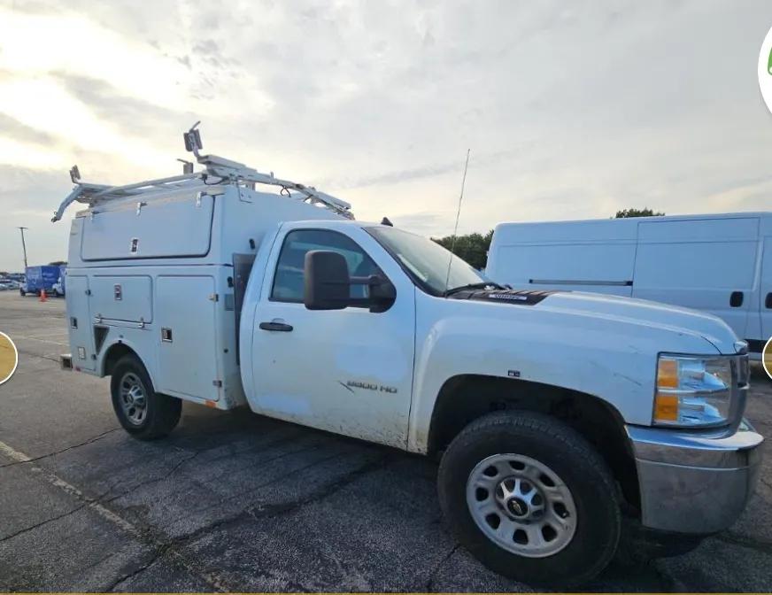 chevrolet silverado 2500hd 2013 1GB0CVCG3DF203856 image chevrolet silverado 2500hd 2013 1GB0CVCG3DF203856 image